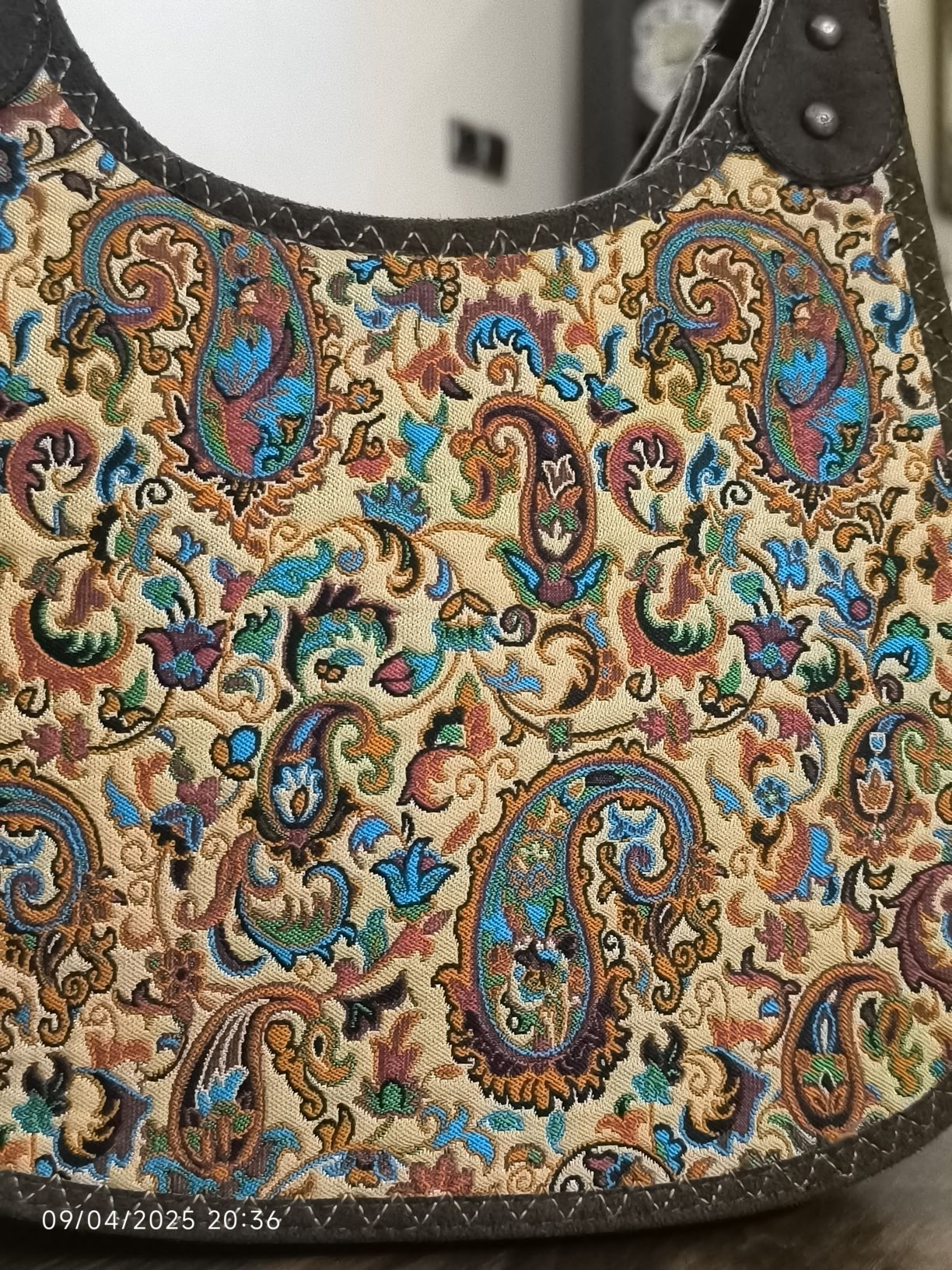 کیف سنتی اصفهان